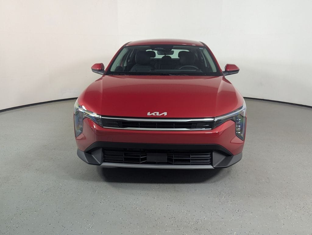 New 2026 Kia K4 Hatchback EX Hatchback