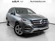 Used 2018 Mercedes-Benz GLE GLE 350 SUV