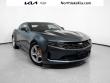 Used 2020 Chevrolet Camaro 1LT Coupe