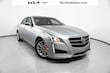  Cadillac CTS