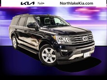 2021 Ford Expedition XLT SUV