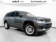 Used 2023 Jeep Grand Cherokee L Laredo SUV