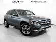 Used 2018 Mercedes-Benz GLC GLC 300 SUV