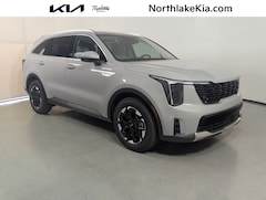 2026 Kia Sorento S SUV