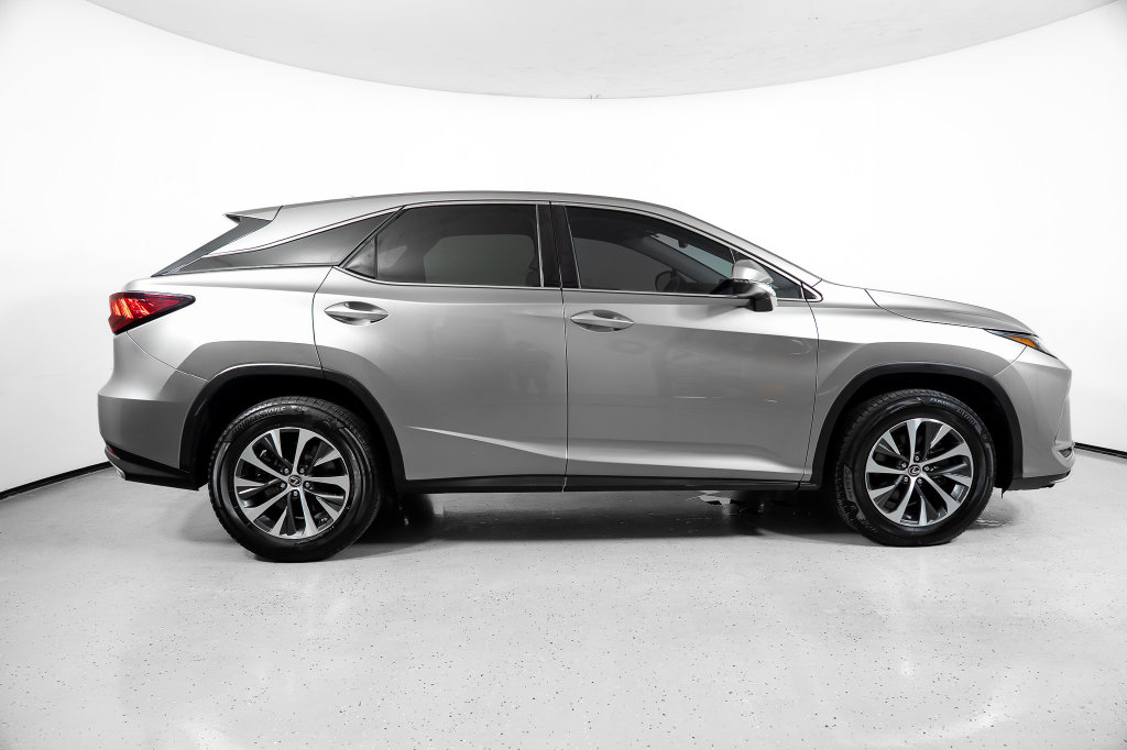 Used 2020 Lexus RX 350 SUV