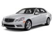 Used 2013 Mercedes-Benz E-Class E 350 Sedan