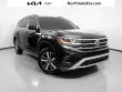 Used 2021 Volkswagen Atlas 2.0T SE SUV