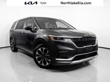 2024 Kia Carnival EX Minivan/Van