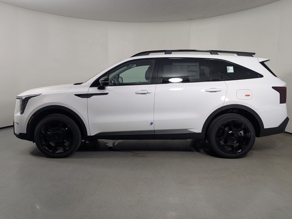 New 2026 Kia Sorento X-Line EX SUV