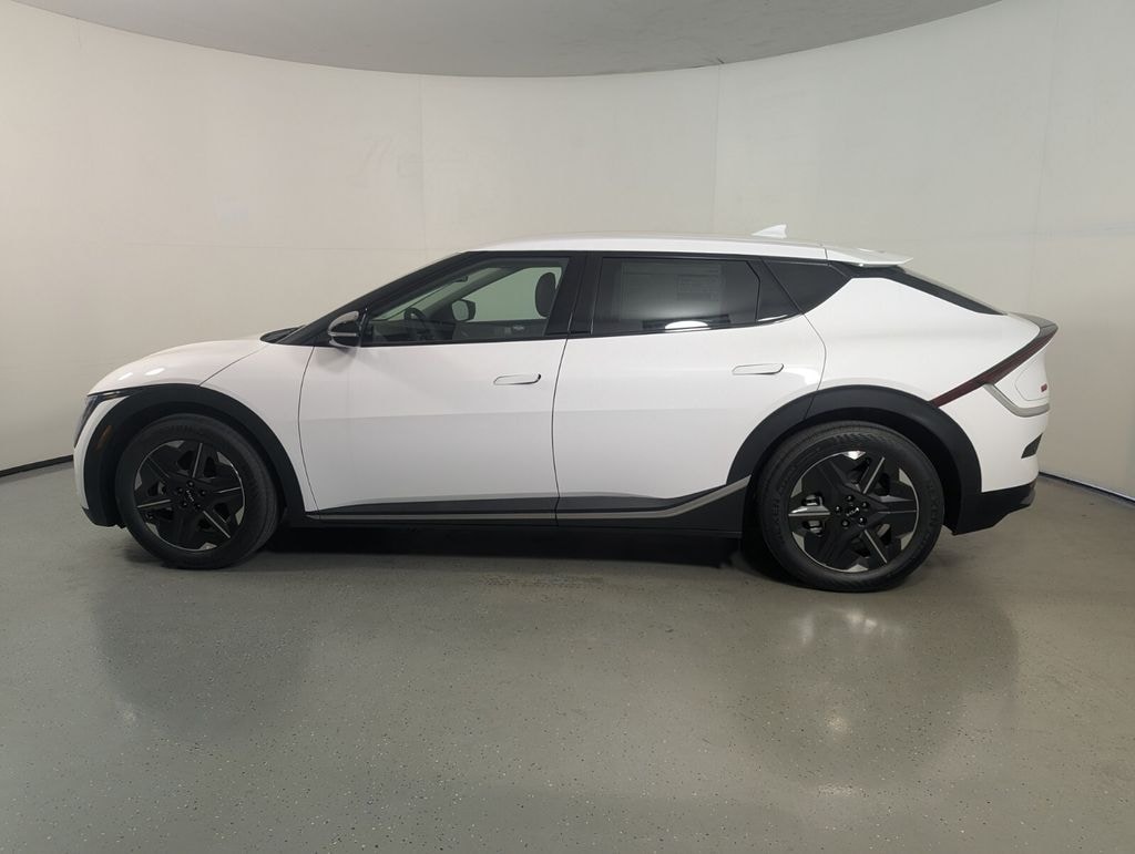 New 2026 Kia EV6 Light SUV