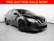 Used 2017 Nissan Sentra SV Sedan