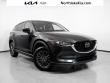 Used 2021 Mazda CX-5 Touring SUV
