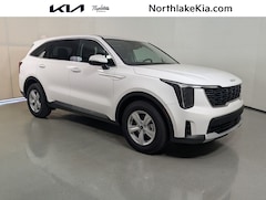 2026 Kia Sorento LX SUV