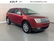  Lincoln MKX