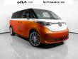 Used 2025 Volkswagen ID. Buzz 1st Edition Minivan/Van