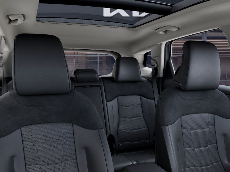 2026 Kia Sportage SX Prestige - Photo 27
