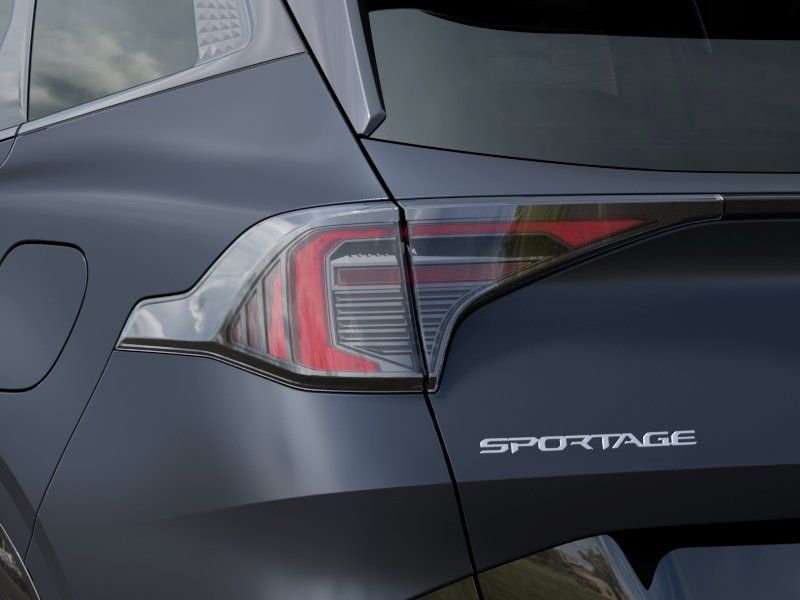 2026 Kia Sportage SX Prestige - Photo 11