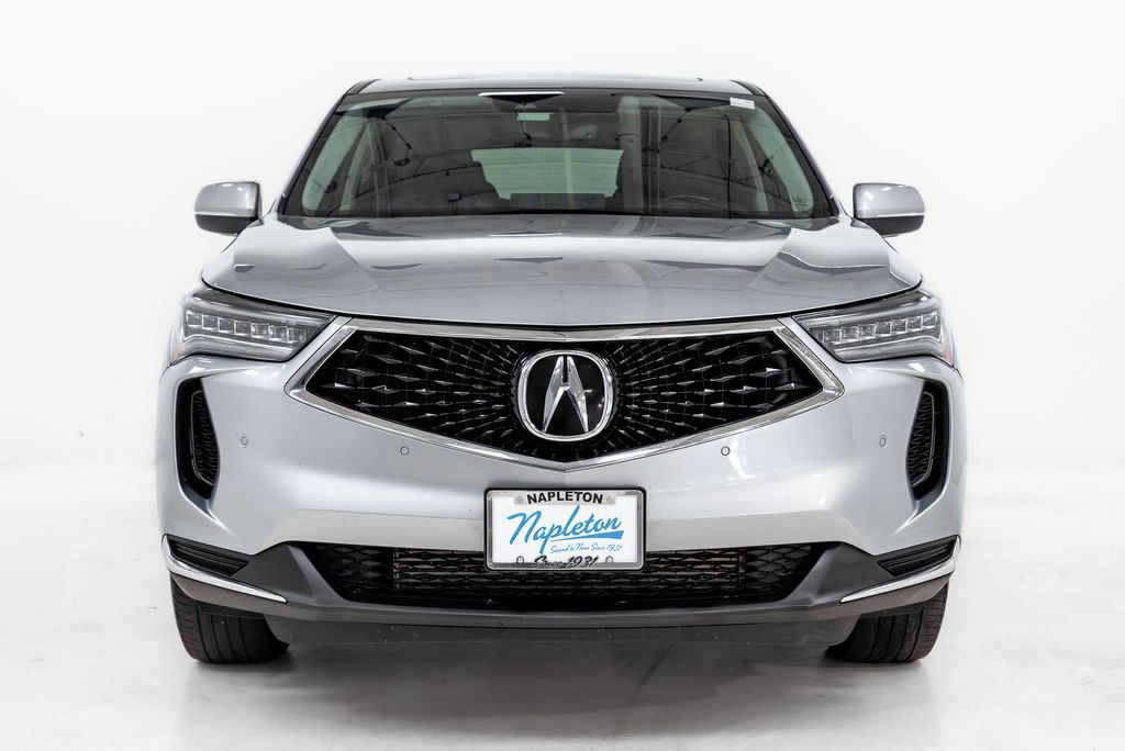 Used 2023 Acura RDX Technology Package SUV