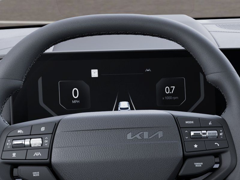 2026 Kia Sportage SX Prestige - Photo 21
