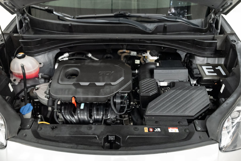 Used 2022 Kia Sportage LX SUV