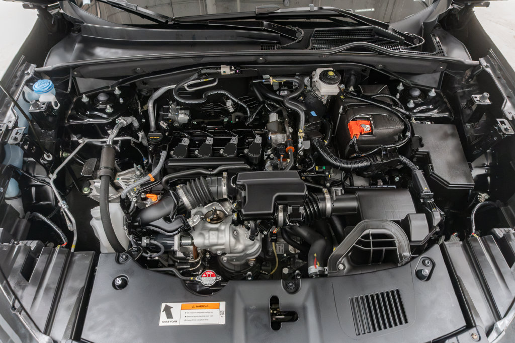Used 2025 Acura ADX A-Spec Package SUV
