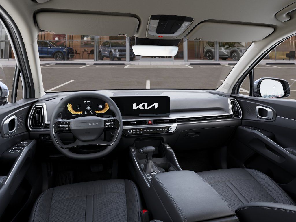 2026 Kia Sorento EX - Photo 13