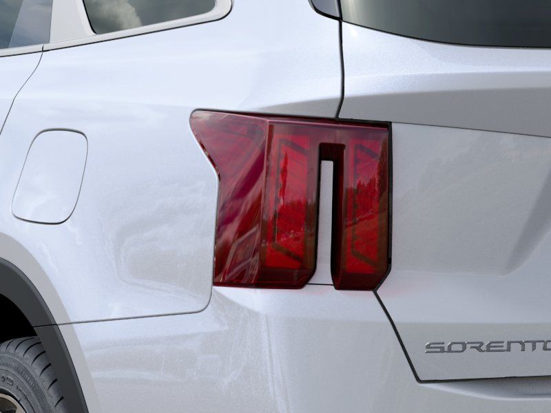 2026 Kia Sorento EX - Photo 10
