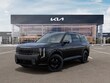  Kia Telluride