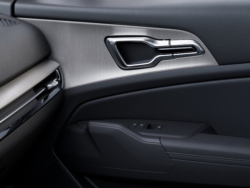 2026 Kia Sportage X-Line - Photo 24