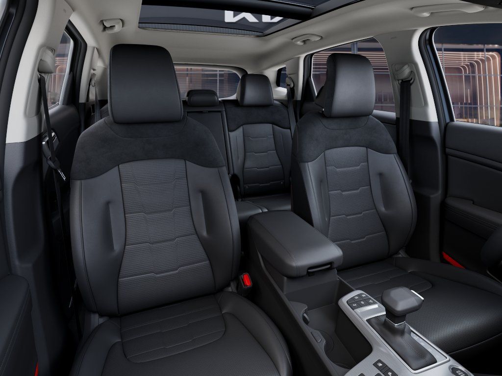 2026 Kia Sportage SX Prestige - Photo 15