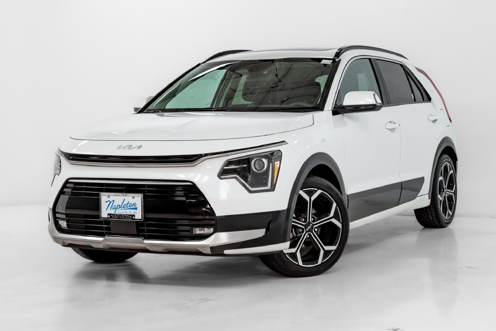 2024 Kia Niro EX Touring