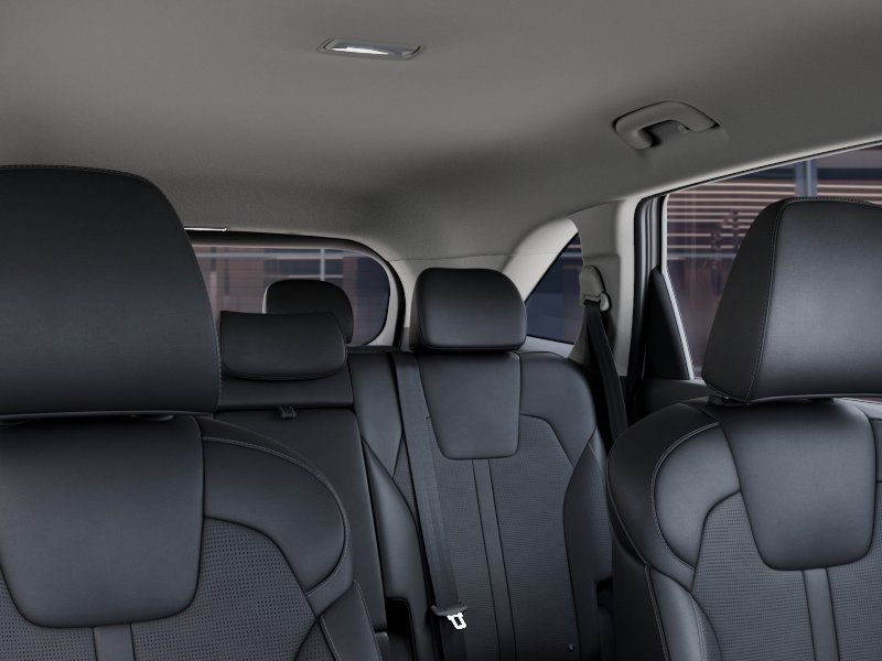 2026 Kia Sorento EX - Photo 26