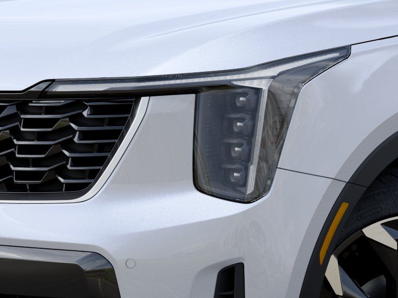 2026 Kia Sorento EX - Photo 9