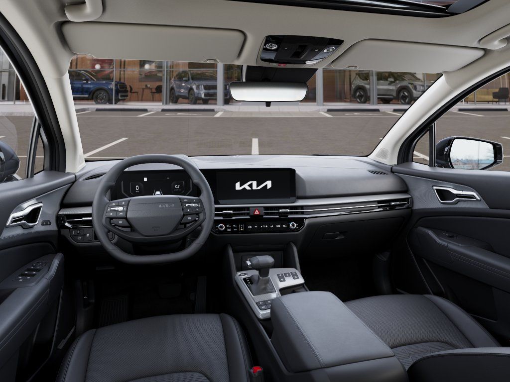 2026 Kia Sportage SX Prestige - Photo 14