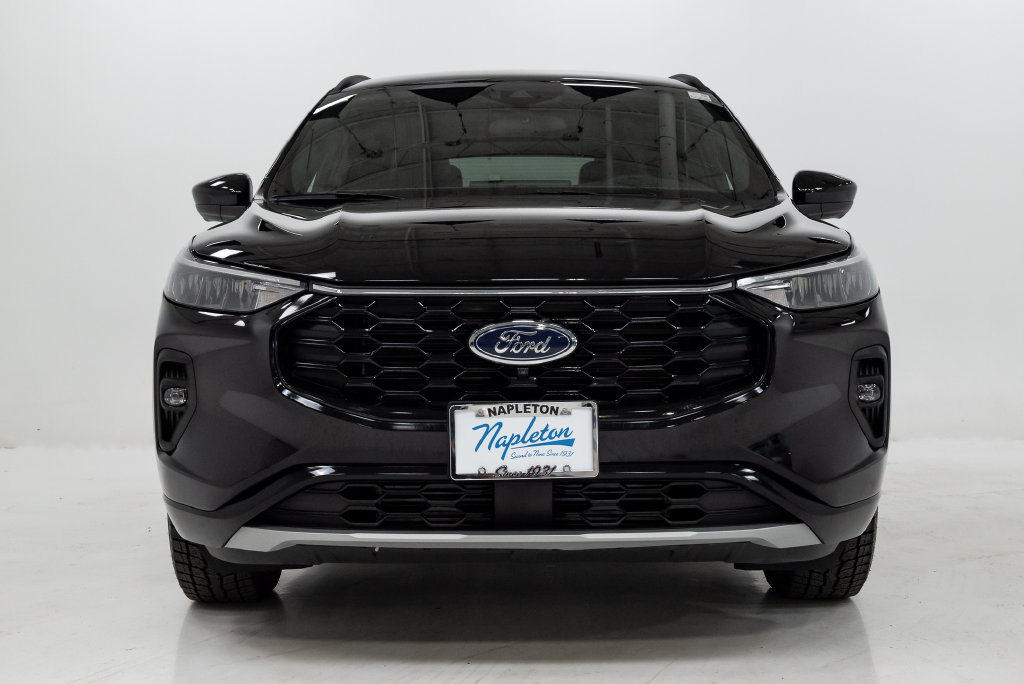Used 2023 Ford Escape ST-Line Select SUV