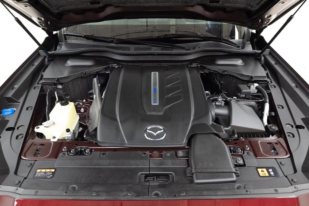 Used 2024 Mazda CX-90 Phev Premium Plus SUV