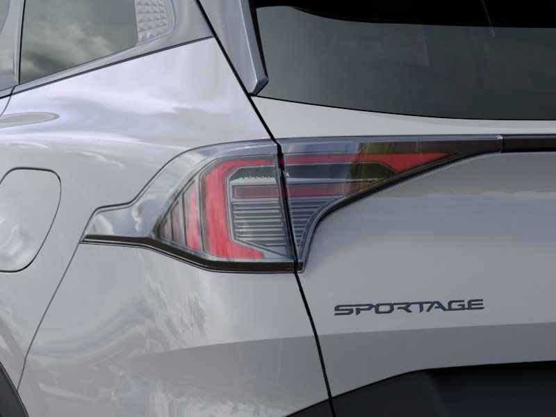 2026 Kia Sportage X-Line - Photo 11