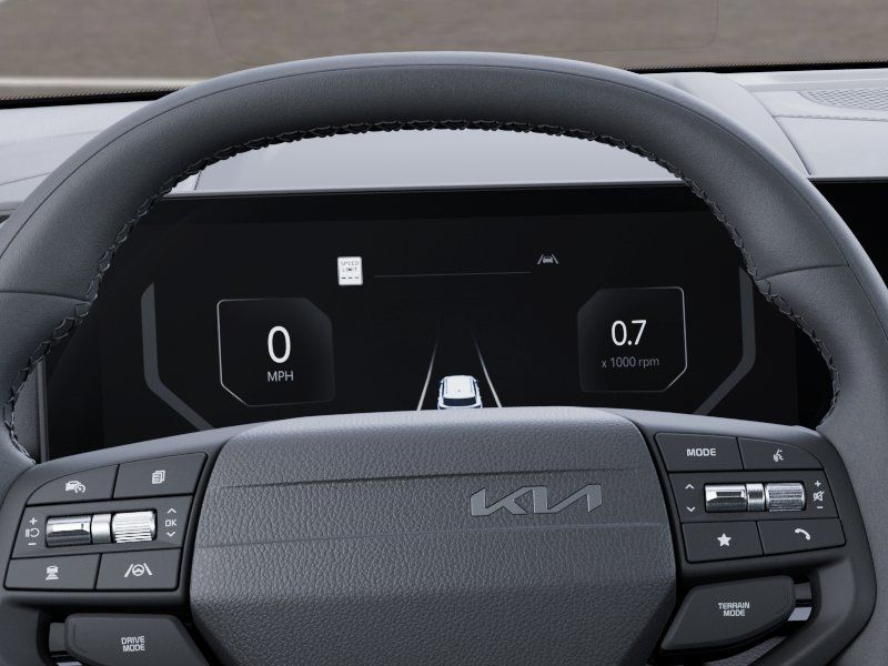 2026 Kia Sportage X-Line - Photo 20
