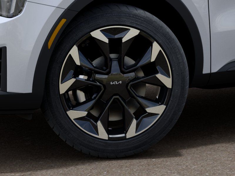 2026 Kia Sorento EX - Photo 8