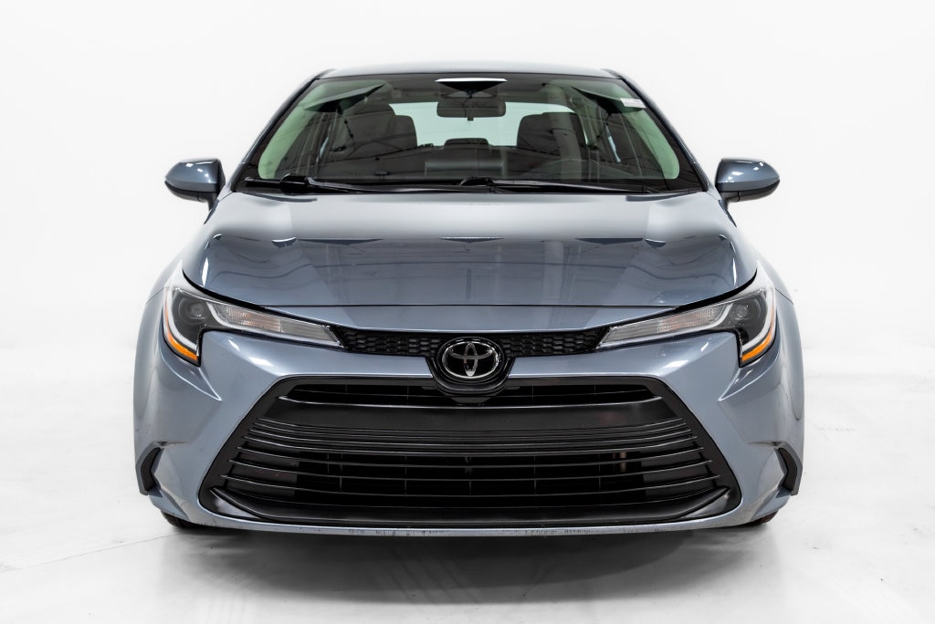 Used 2024 Toyota Corolla LE Sedan