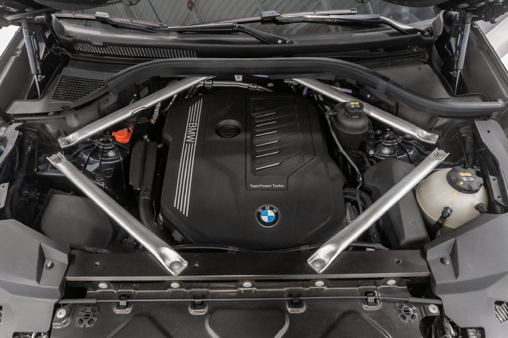 Used 2022 BMW X5 xDrive40i SUV