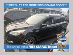 2016 Ford Escape Titanium SUV