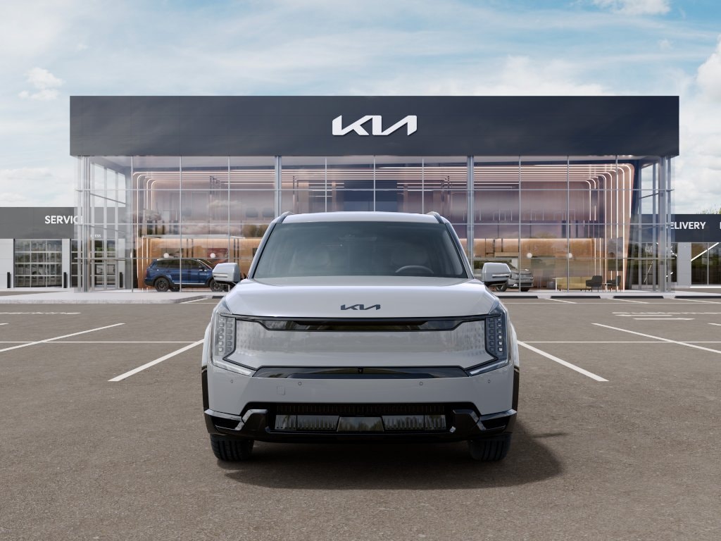 New 2026 Kia EV9 Land SUV