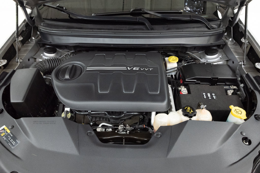 Used 2020 Jeep Cherokee Limited SUV
