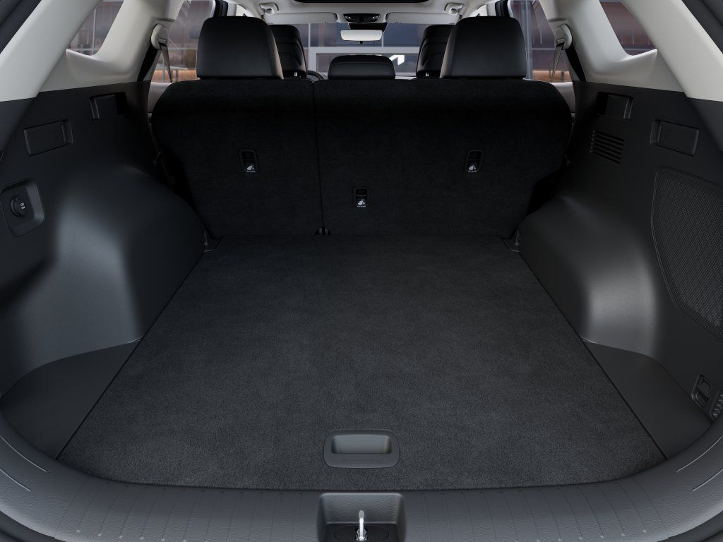 2026 Kia Sportage SX Prestige - Photo 19