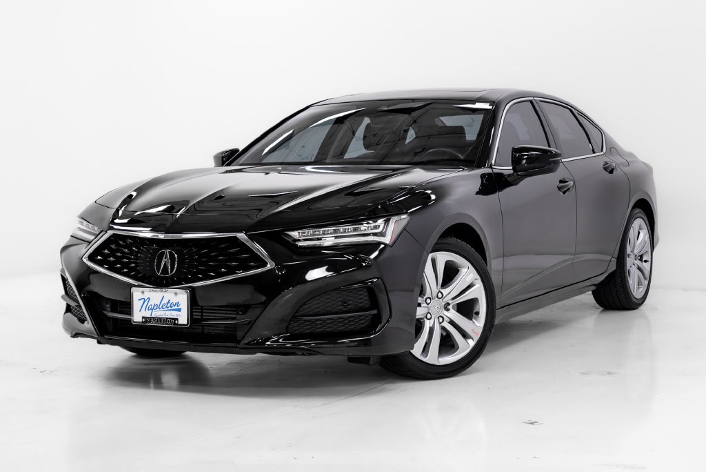 2023 Acura TLX Technology Package