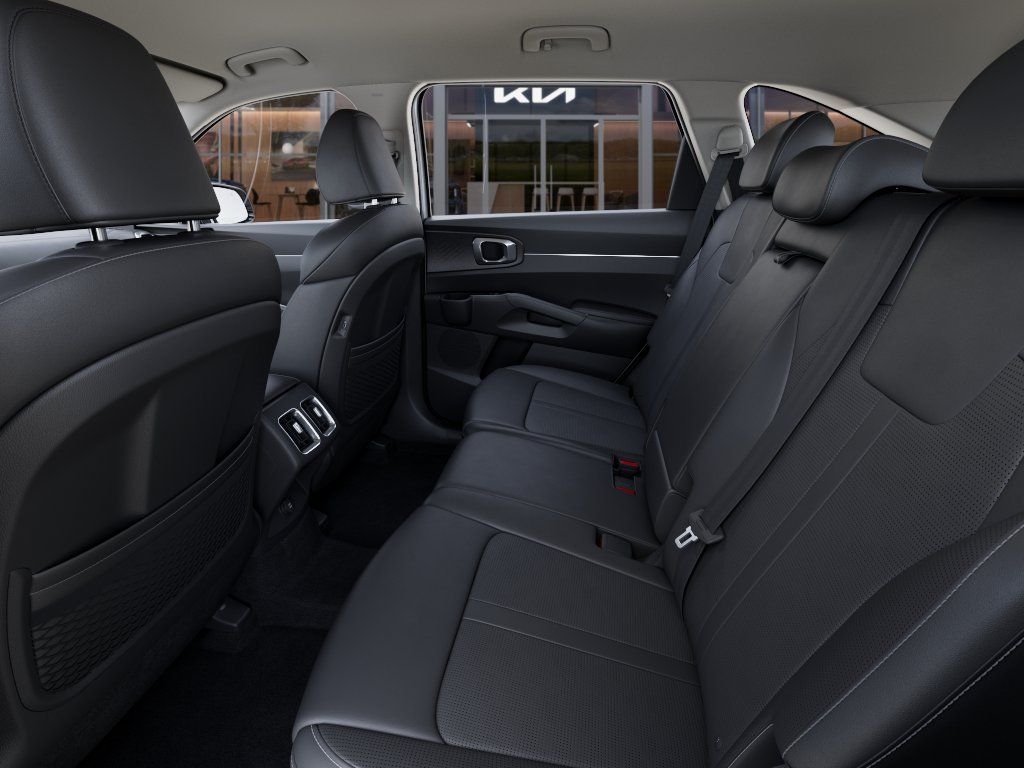 2026 Kia Sorento EX - Photo 17
