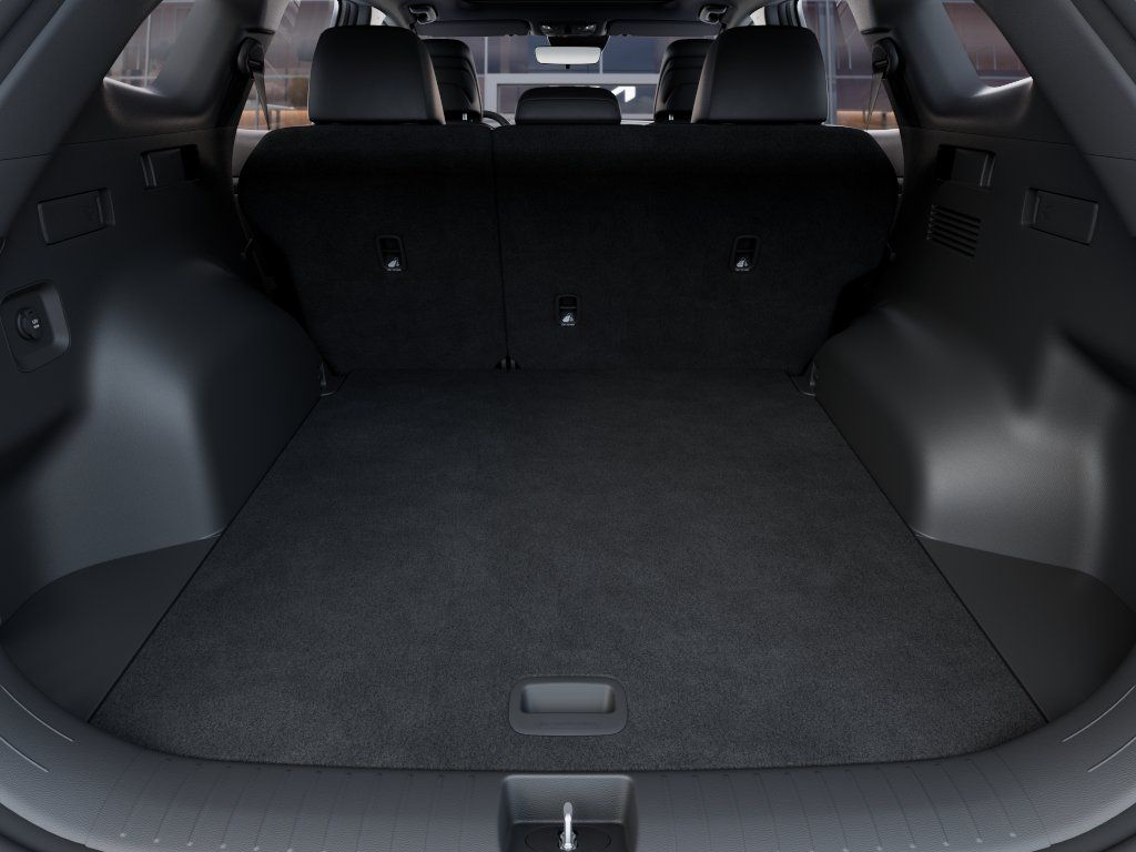 2026 Kia Sportage X-Line - Photo 19