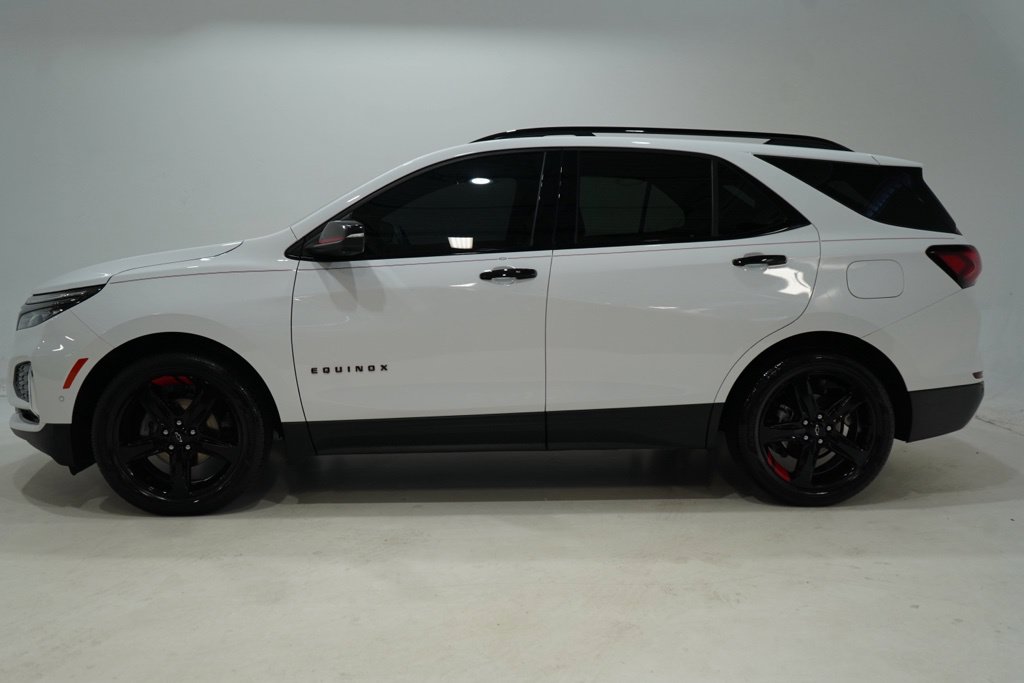 Used 2023 Chevrolet Equinox Premier SUV
