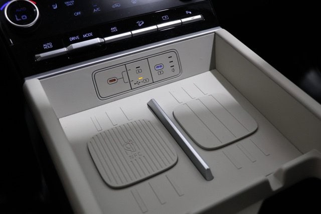 2026 Hyundai Santa Fe SEL - Photo 30